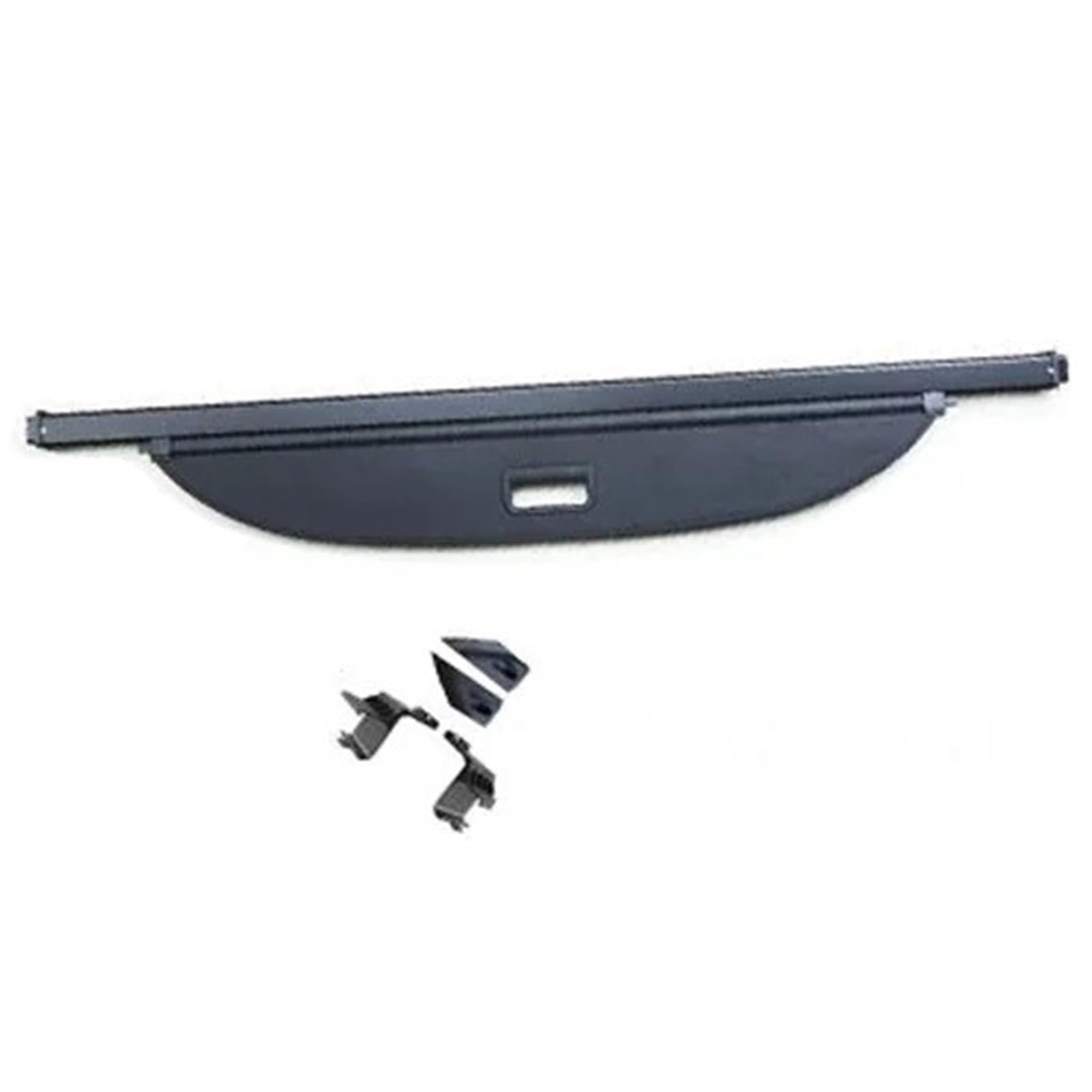 Car Trunk Liner Kofferraum-Abdeckung, passend für Haval H3 Cool Dog 2022 2023 2024 2025 2026 2027, einziehbare Pad-Cargo-Liner Kofferraumwanne(Leather) von XFYESL