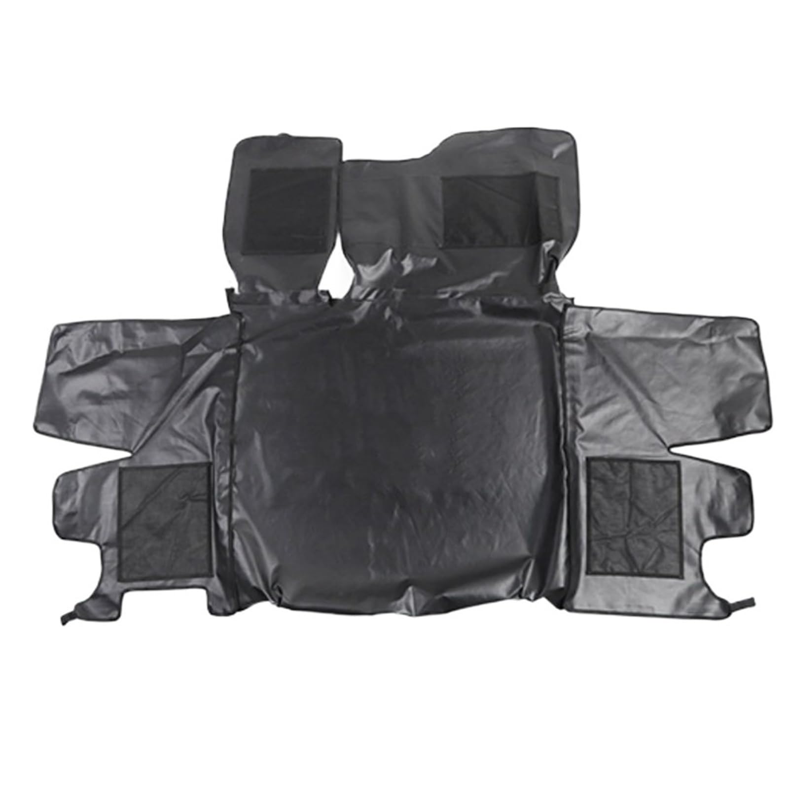 Car Trunk Liner Kofferraum-Cargo-Liner Haustier-Abdeckung Hundesitzmatte Passend für Jeep Wrangler JL Gladiator JT 2018 2019 2020 2021 2022 2023 Kofferraumwanne Car Trunk Liner Kofferraum-Cargo-Liner Haustier-Abdeckung Hundesitzmatte Passend für Jeep Wrangler JL Gladiator JT 2018 2019 2020 2021 2022 2023 Kofferraumwanne von XFYESL