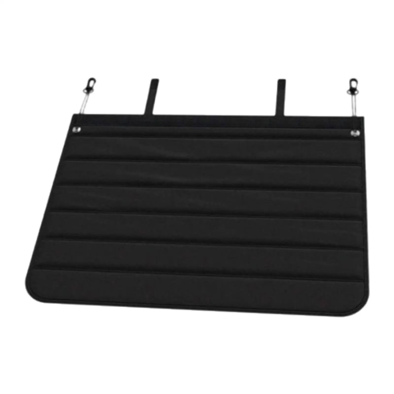 Car Trunk Liner Kofferraummatte, SUV-Kofferraumwanne für Hunde, wasserdichte Laderaumabdeckung, Hundesitzbezug für SUVs Kofferraumwanne Car Trunk Liner Kofferraummatte, SUV-Kofferraumwanne für Hunde, wasserdichte Laderaumabdeckung, Hundesitzbezug für SUVs Kofferraumwanne von XFYESL