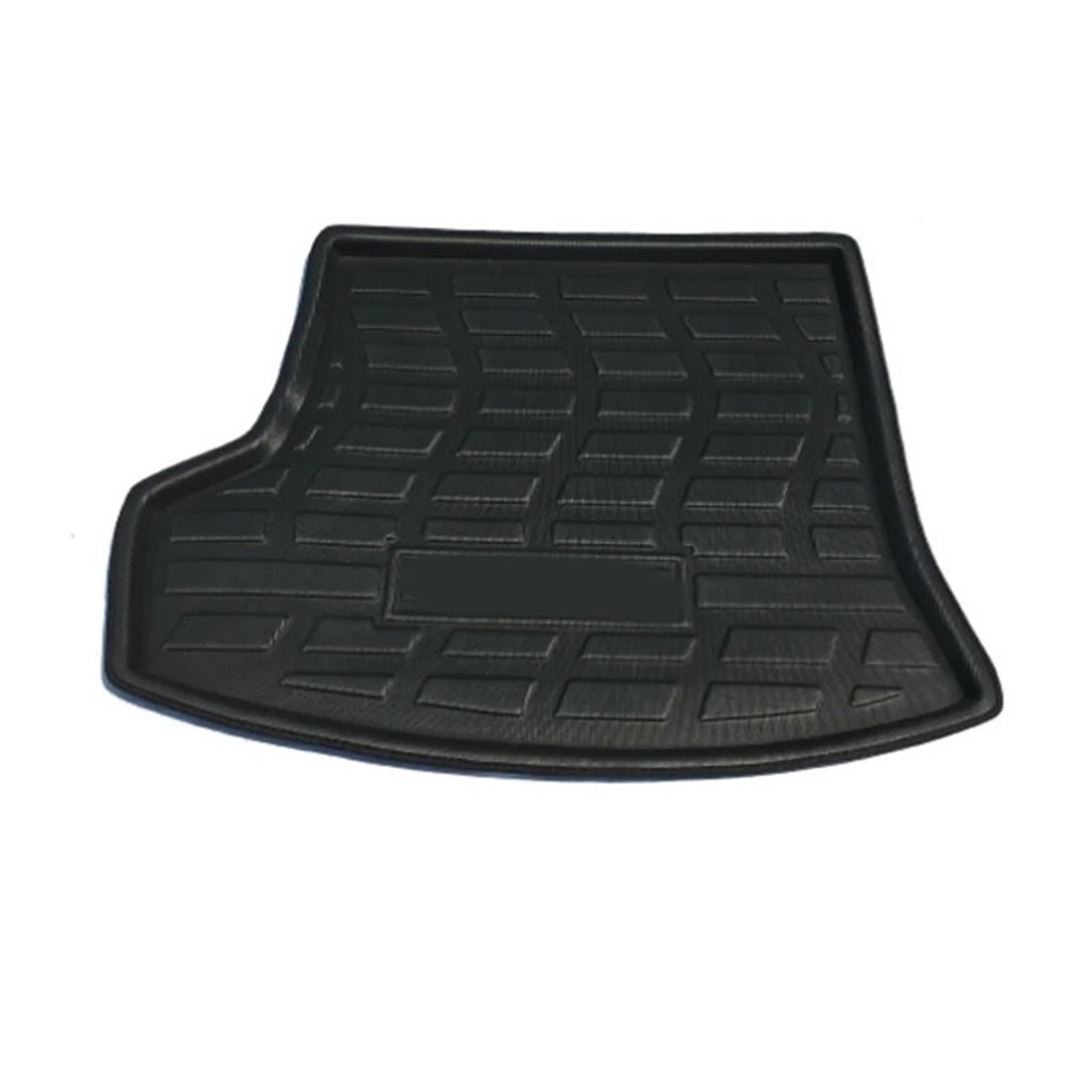 Car Trunk Liner Kofferraummatte passend für Toyota Corolla Axio Altis E140 E150 2009–2013, Kofferraumwanne, Cargo Floor Tray Teppich Kofferraumwanne Car Trunk Liner Kofferraummatte passend für Toyota Corolla Axio Altis E140 E150 2009–2013, Kofferraumwanne, Cargo Floor Tray Teppich Kofferraumwanne von XFYESL