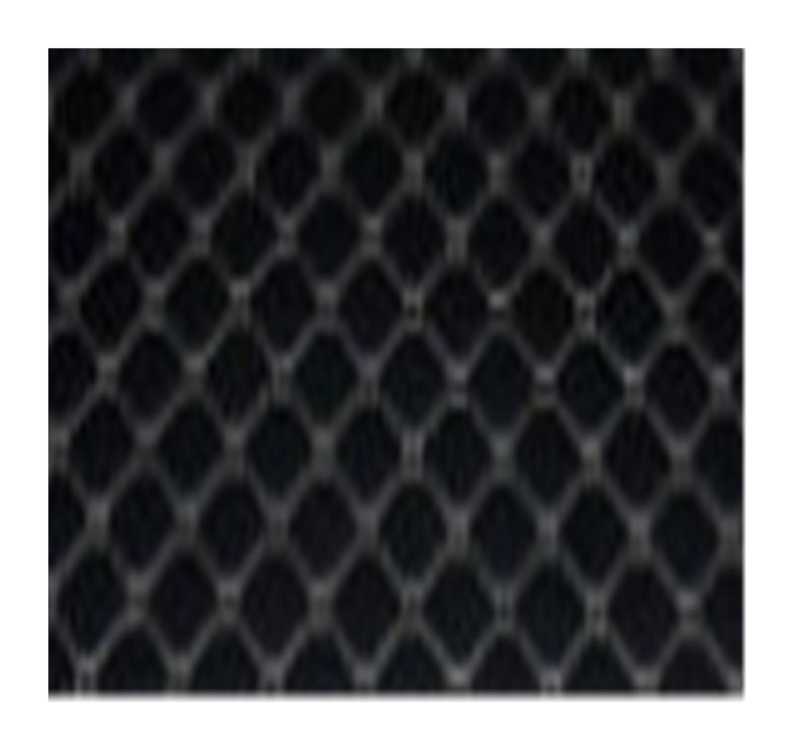 Car Trunk Liner Komplettes Set Kofferraummatten passend für Hyundai Grand Santa Fe 7 Sitze 2018-2013 wasserdichte Kofferraumteppiche Cargo Liner Kofferraumwanne(Black beige Wire) von XFYESL
