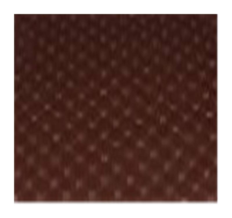Car Trunk Liner Komplettes Set Kofferraummatten passend für Hyundai Grand Santa Fe 7 Sitze 2018-2013 wasserdichte Kofferraumteppiche Cargo Liner Kofferraumwanne(Coffee) von XFYESL