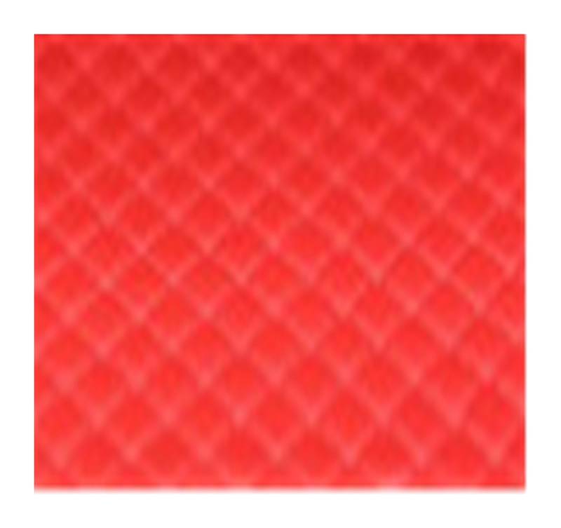 Car Trunk Liner Komplettes Set Kofferraummatten passend für Hyundai Grand Santa Fe 7 Sitze 2018-2013 wasserdichte Kofferraumteppiche Cargo Liner Kofferraumwanne(Wine red) von XFYESL
