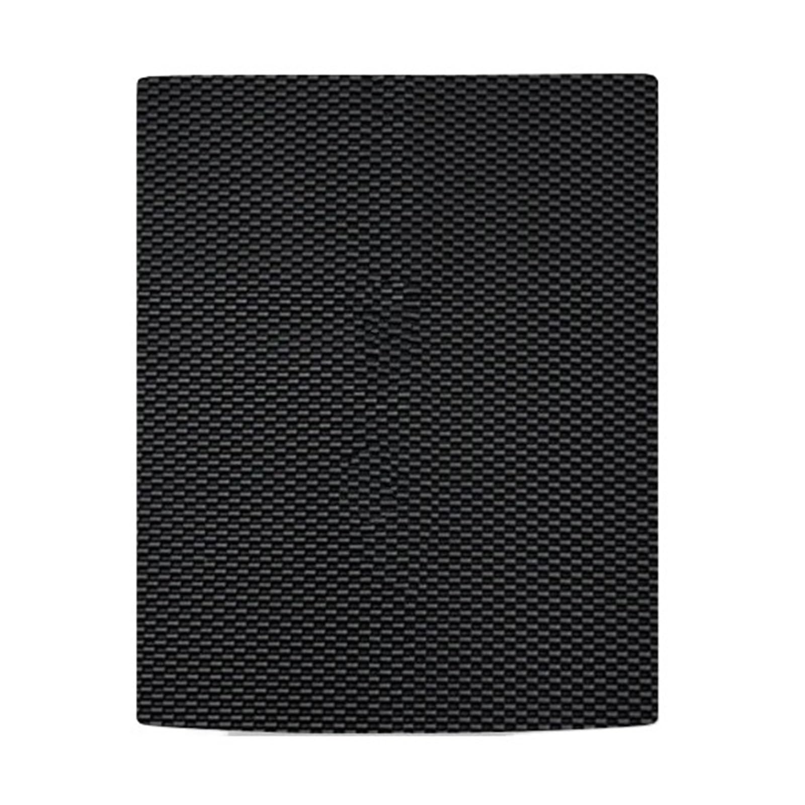 Car Trunk Liner Kugellager-Kofferraummatte passend für BMW 5 Series 2025 2024 2023 2022 2021 2020 2019 2018 Kofferraumwanne(2018-2023) von XFYESL