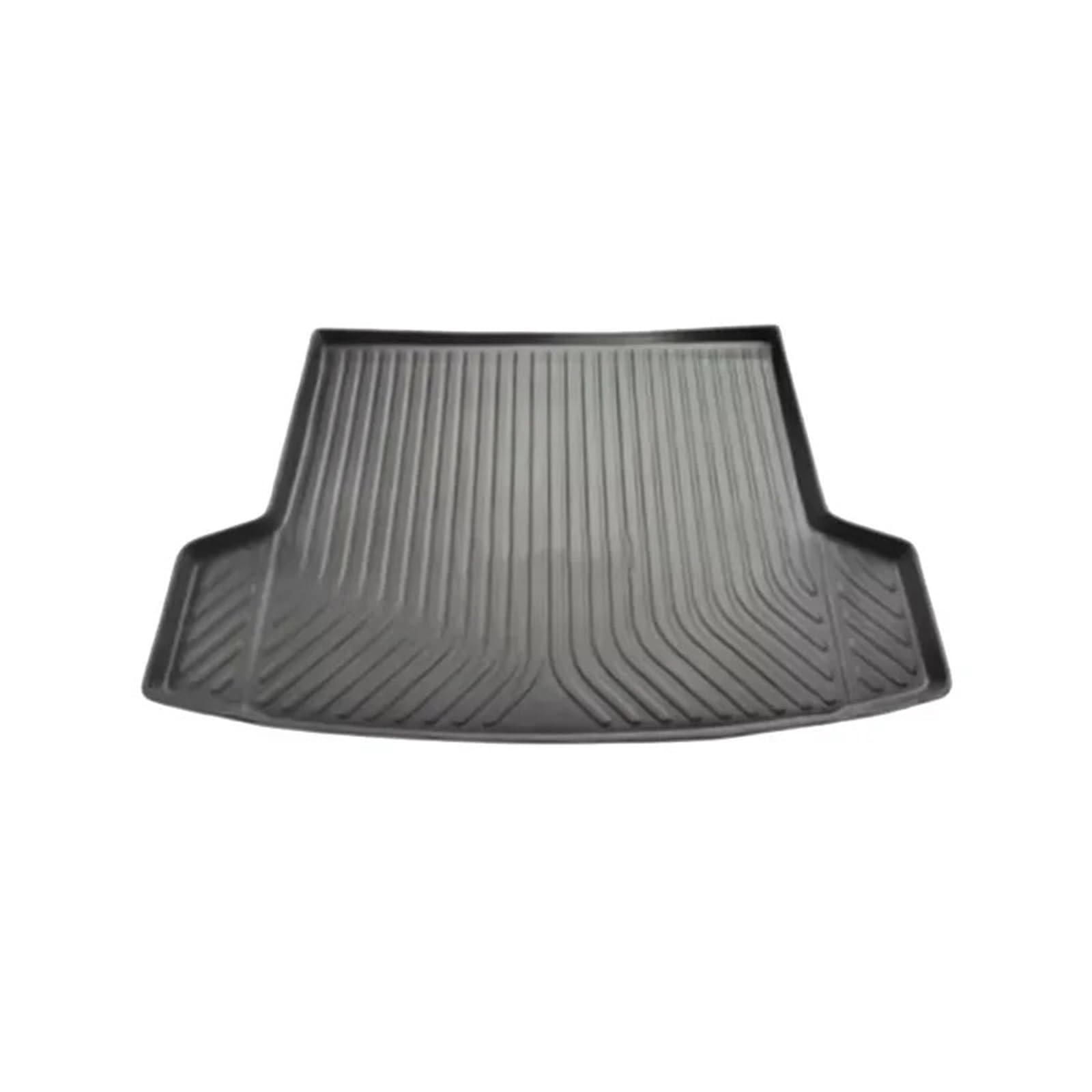 Car Trunk Liner Passend für BMW X1 U11 U12 2023 2024 2025 IX1 Auto TPE Kofferraum Fußmatten Cargo Pad Teppich Kratzfester Innenraum Kofferraumwanne(Trunk Mat) von XFYESL