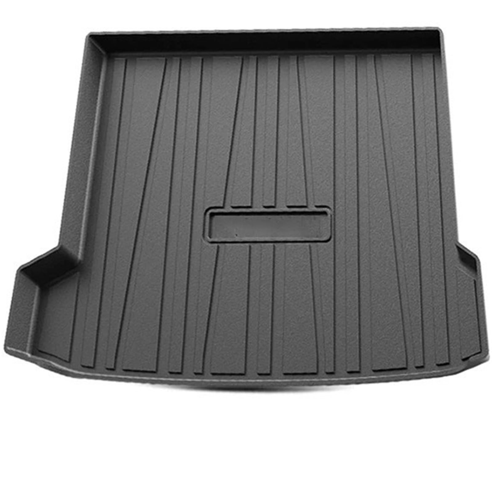 Car Trunk Liner Passend für Omoda C5 2022 2023 2024 2025 Kofferraumkissen TPO Wasserdichtes Material Innenschutzkomponente Kofferraumwanne(6801) von XFYESL