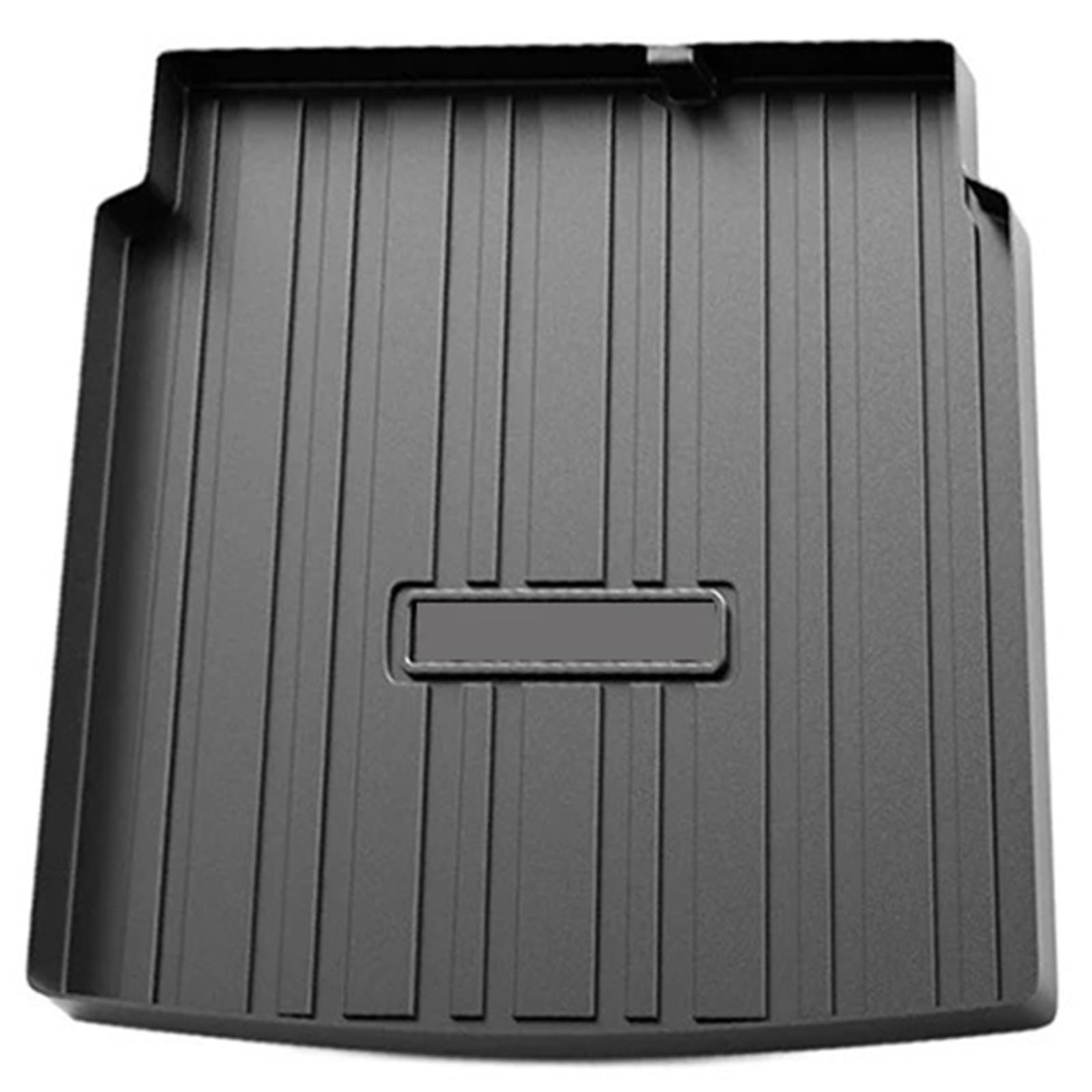 Car Trunk Liner Passend für Omoda C5 2022 2023 2024 2025 Kofferraumkissen TPO Wasserdichtes Material Innenschutzkomponente Kofferraumwanne(6802) von XFYESL
