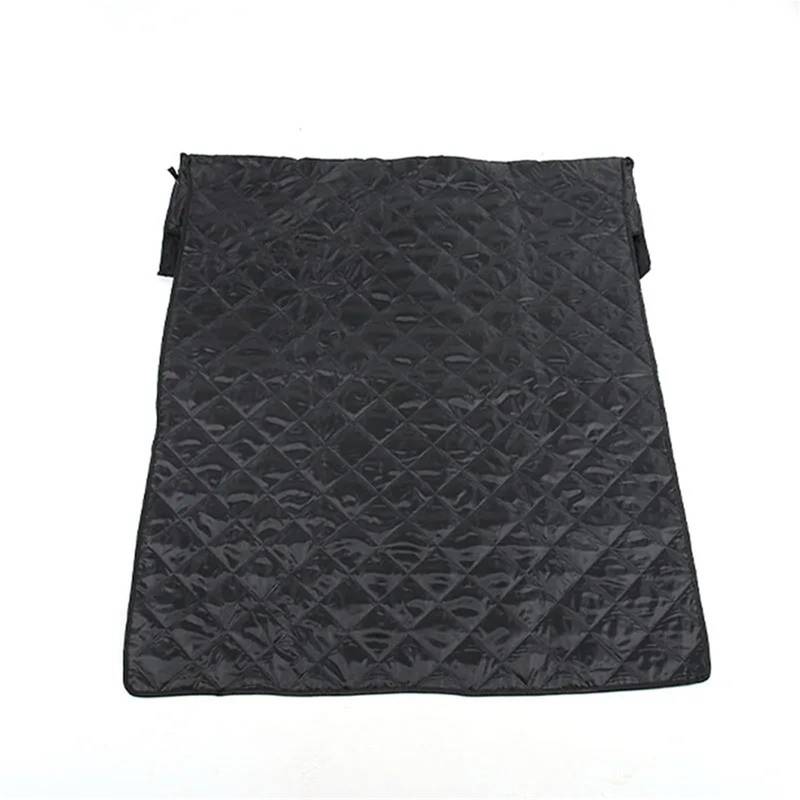 Car Trunk Liner Passend für Toyota RAV 4 RAV4 2015–2019, Kofferraumwanne, wasserdicht, für Haustiere, Transportabdeckung, Hunde, Anti-Schmutz-Matte Kofferraumwanne von XFYESL
