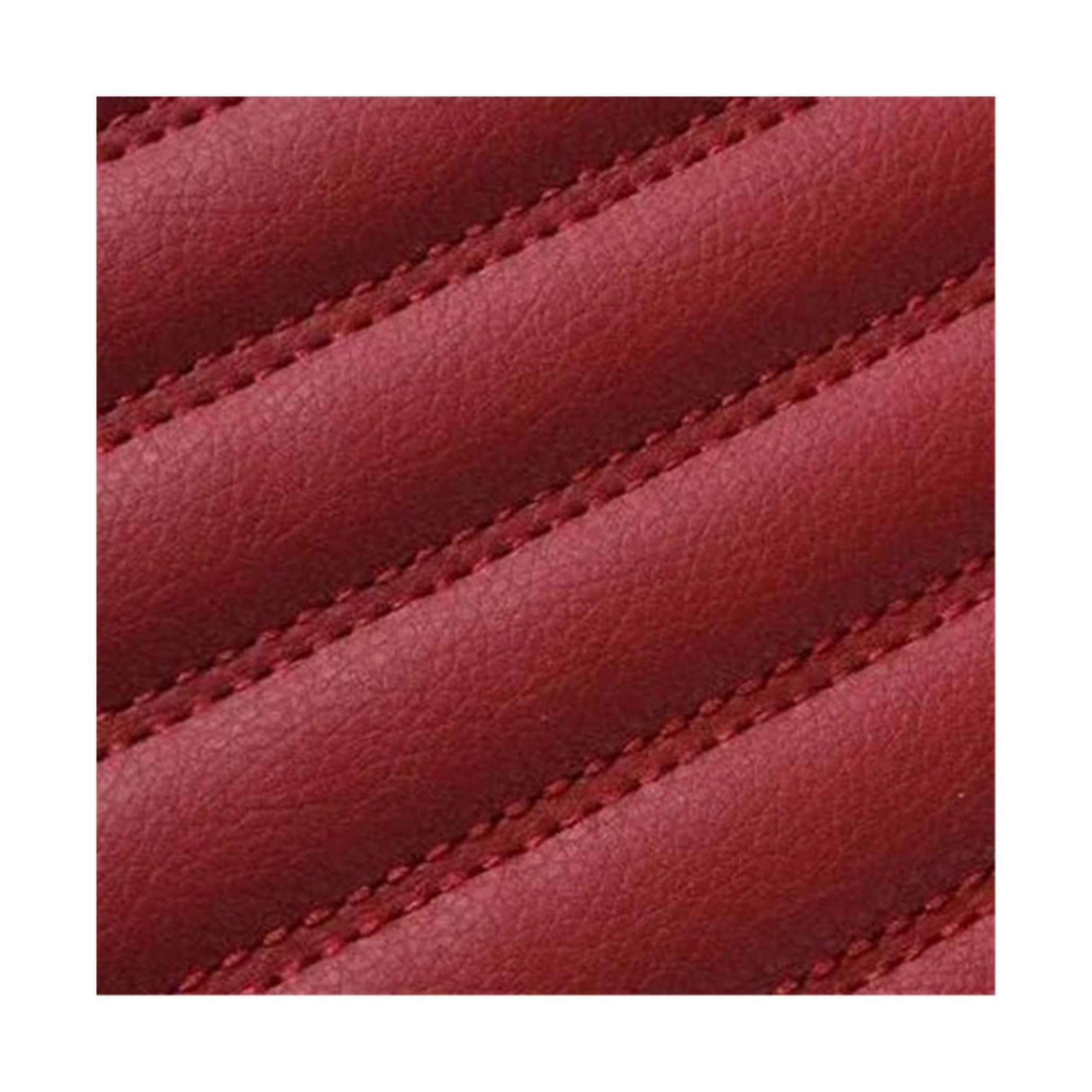 Car Trunk Liner Streifen Stil Auto Kofferraum Matten Fit Für Mercedes GLA X156 GLB X247 2020-2024 GLC Coupe C253 C254 Kofferraumwanne(D,GLC Coupe 2024-2025) von XFYESL
