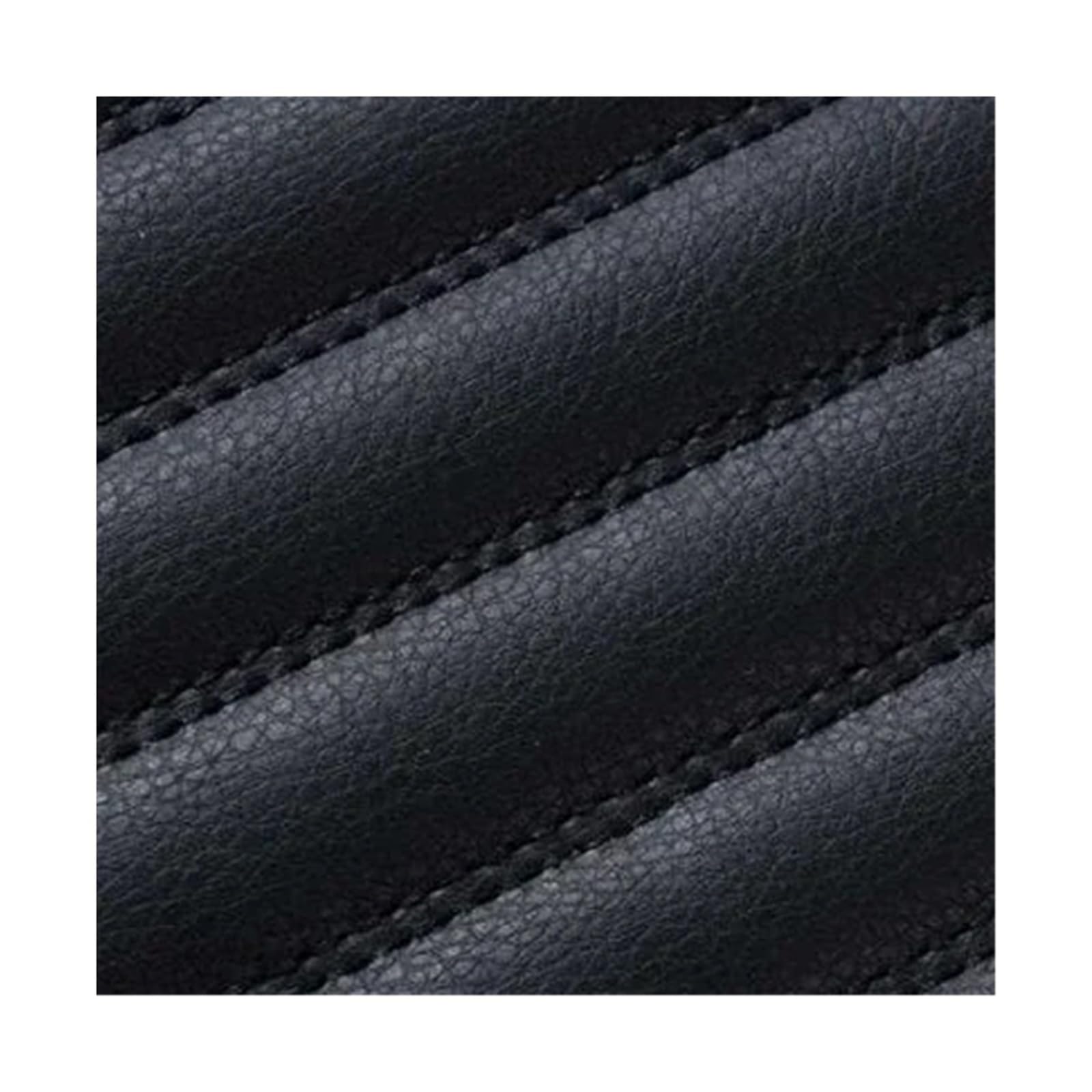 Car Trunk Liner Streifen Stil Auto Kofferraum Matten Fit Für Mercedes GLA X156 GLB X247 2020-2024 GLC Coupe C253 C254 Kofferraumwanne(H,GLB X247 2020-2024) von XFYESL