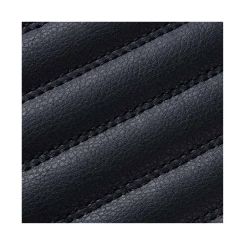 Car Trunk Liner Streifen Stil Auto Kofferraum Matten Fit Für Mercedes GLA X156 GLB X247 2020-2024 GLC Coupe C253 C254 Kofferraumwanne(H,GLB X247 2020-2024) von XFYESL