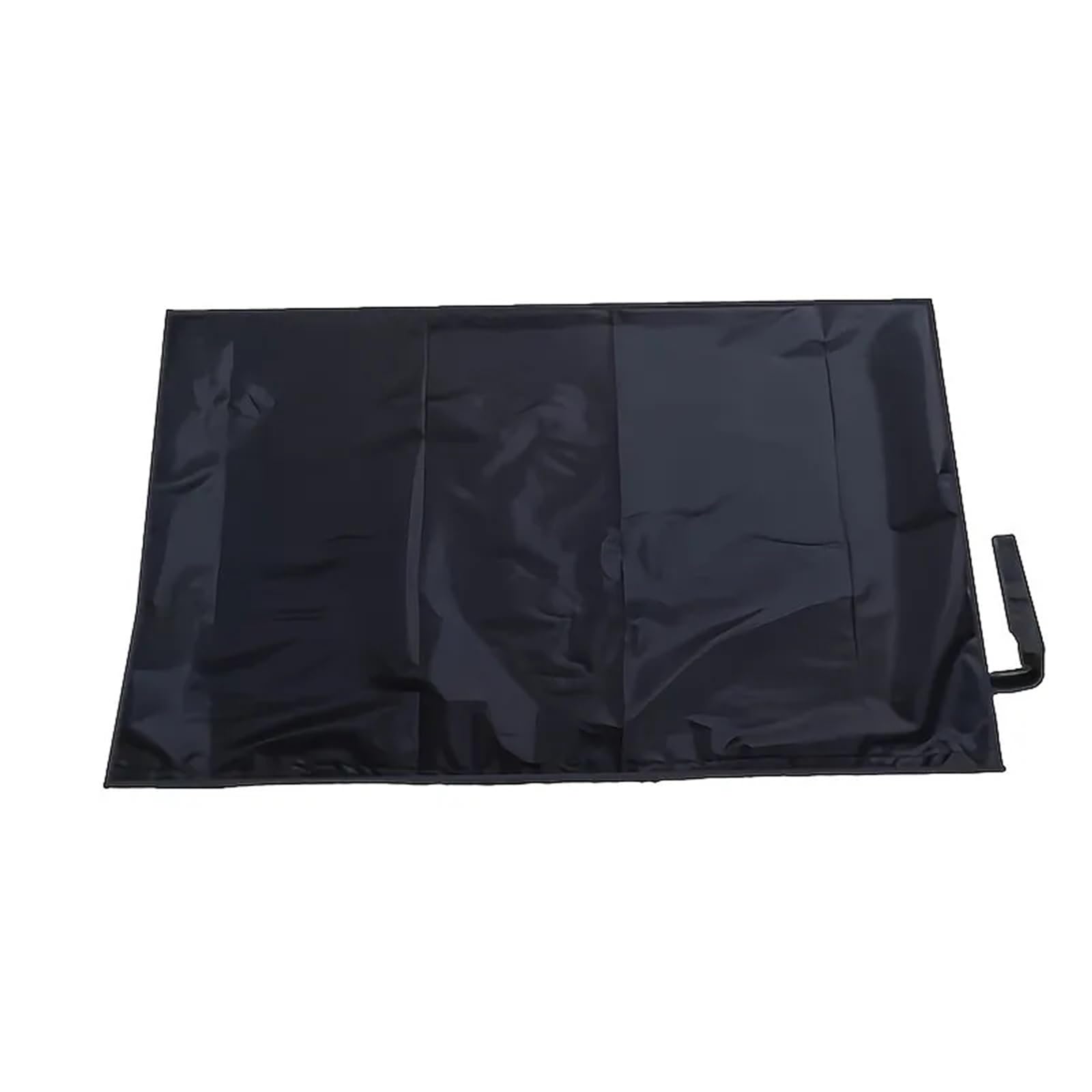 Car Trunk Liner Universelle wasserdichte, staubdichte Frachtmatte aus Polyesterfaser für den Kofferraumschutz, Autositzbezug für Hunde Kofferraumwanne Car Trunk Liner Universelle wasserdichte, staubdichte Frachtmatte aus Polyesterfaser für den Kofferraumschutz, Autositzbezug für Hunde Kofferraumwanne von XFYESL