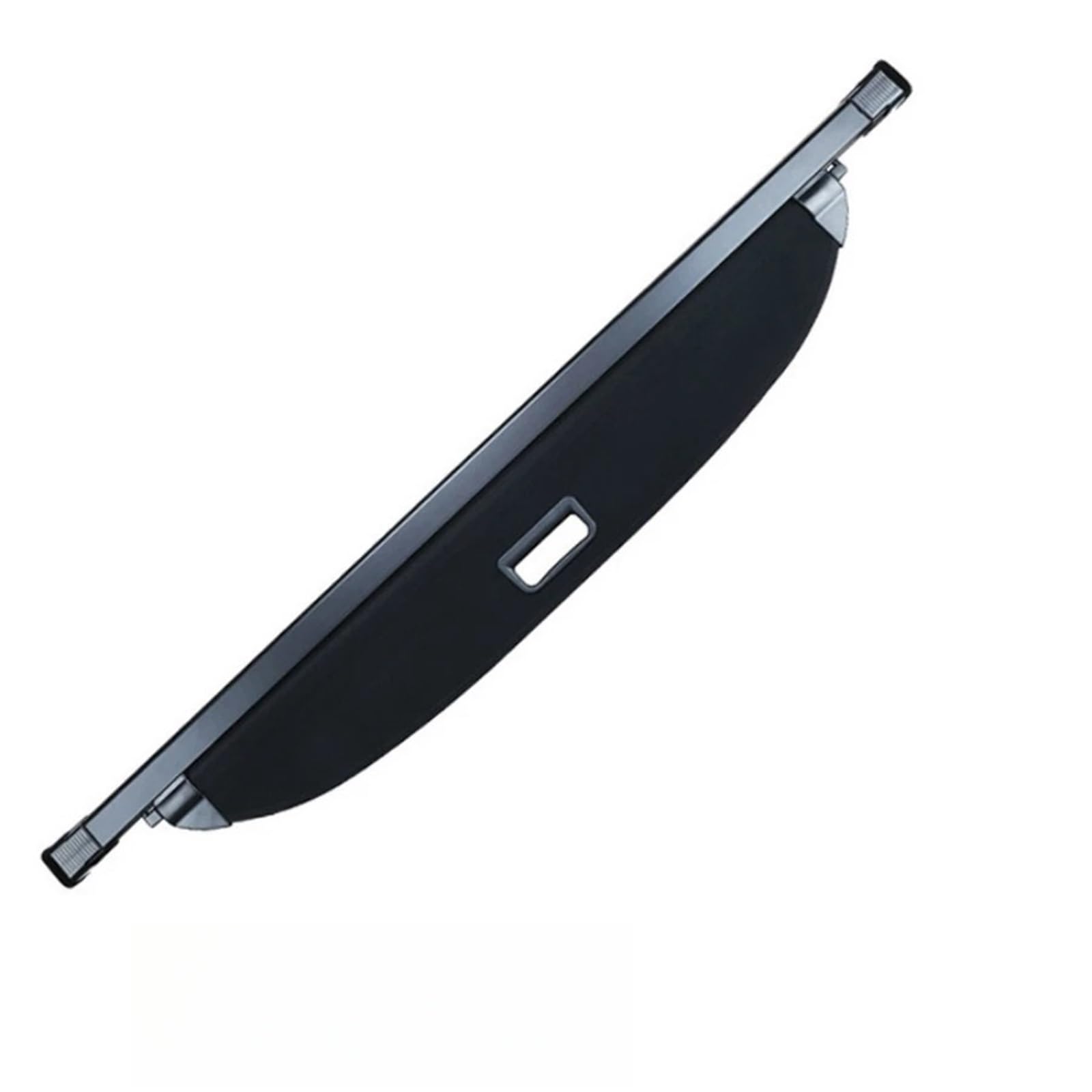 Car Trunk Liner Versenkbare Kofferraumabdeckung passend für Hyundai Palisade Santa Fe Ioniq 5 Kia EV6 NQ5 Sportage Kofferraumwanne(for NQ5 22-24) von XFYESL