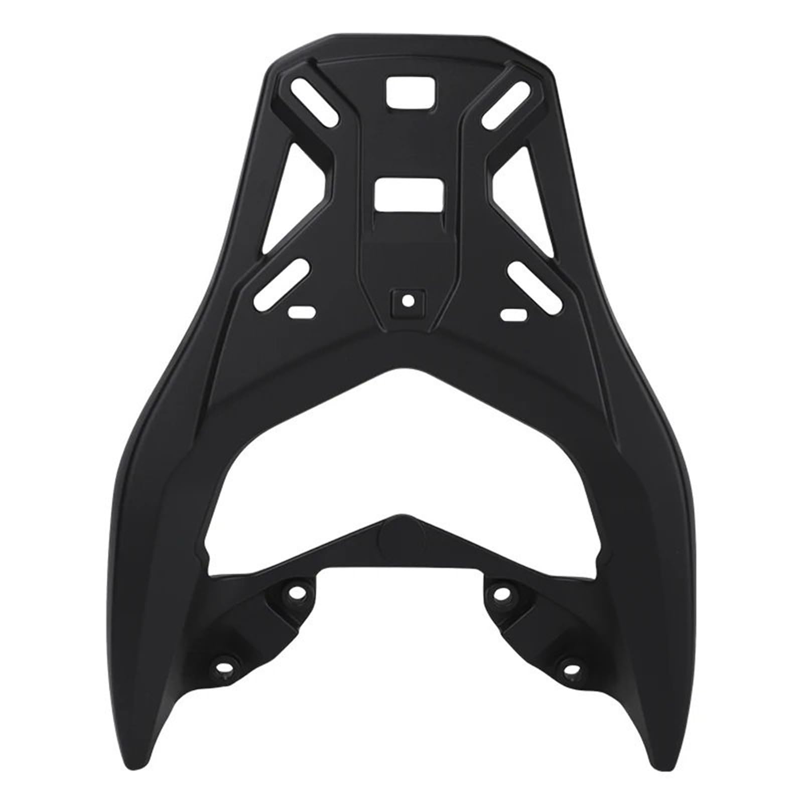 Gepäckträger Fit Für Yamaha Nmax155 Motorrad Hinten Gepäck Fracht Rack Lagerung Box Unterstützung Motorrad-Hintersitzhalterung Gepäckträger Fit Für Yamaha Nmax155 Motorrad Hinten Gepäck Fracht Rack Lagerung Box Unterstützung Motorrad-Hintersitzhalterung von XFYESL