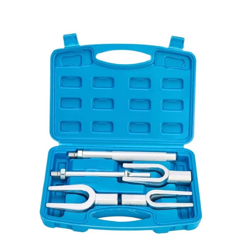 Kugelgelenke Gabel Hebeln Baseball Kopf Entfernung Toolkit Set 5PCs Kugelgelenk Separator Trag Führungsgelenk von XFYESL