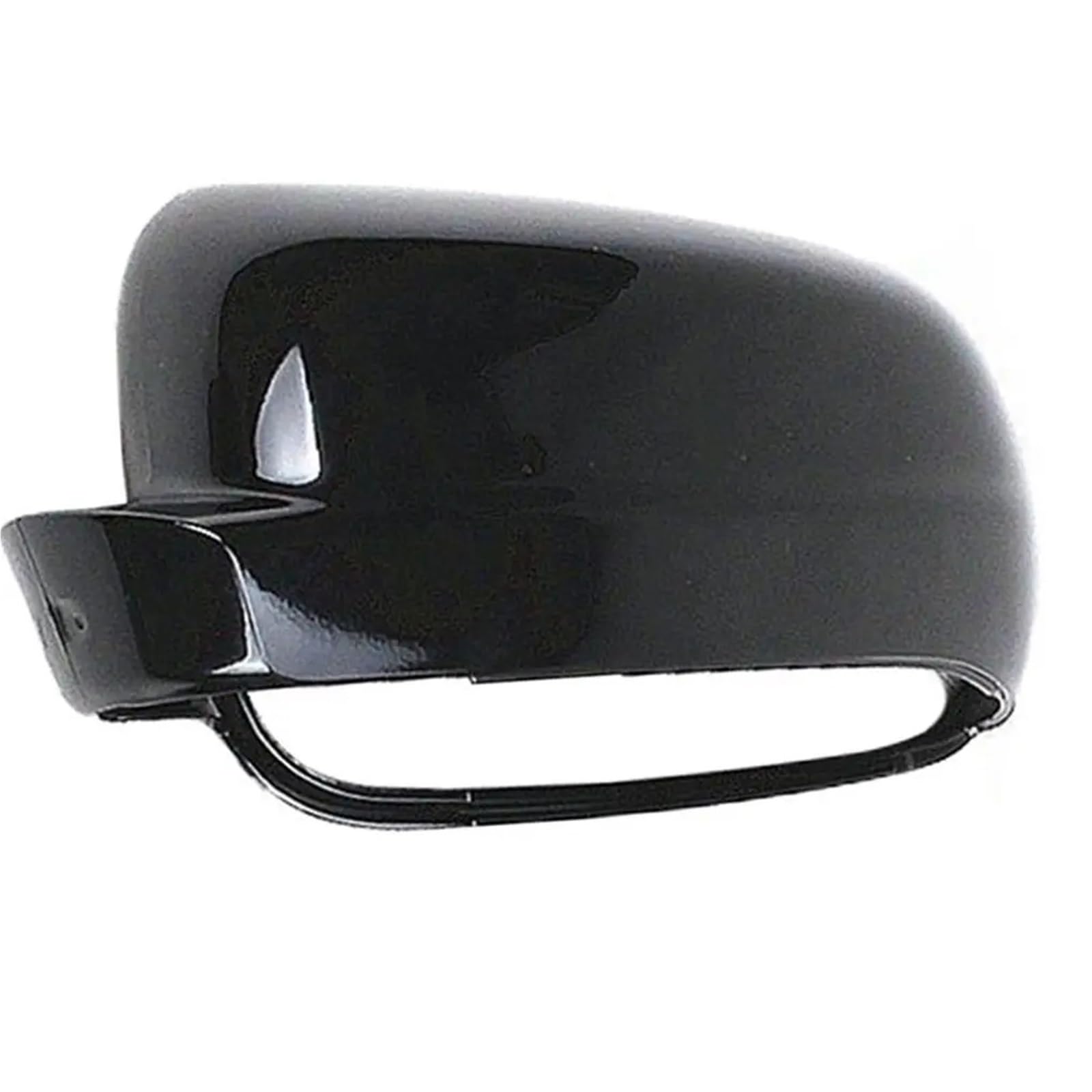 Linke Seite Kunststoff Auto Rückspiegel Abdeckung Shell Ersatz Fit Für Golf 4 MK4 Bora 99-04 3B0857537B Linke Seite Kunststoff Auto Rückspiegel Abdeckung Shell Ersatz Fit Für Golf 4 MK4 Bora 99-04 3B0857537B von XFYESL