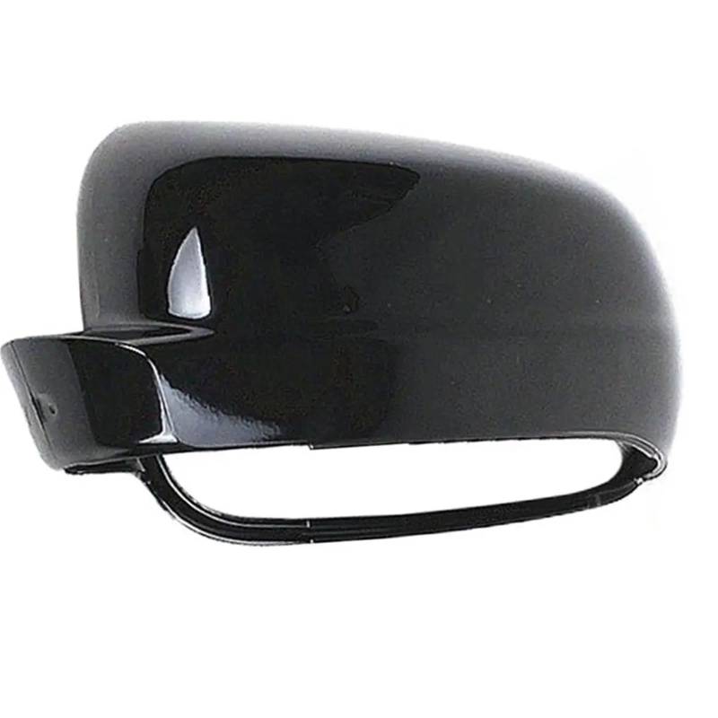 Linke Seite Kunststoff Auto Rückspiegel Abdeckung Shell Ersatz Fit Für Golf 4 MK4 Bora 99-04 3B0857537B von XFYESL