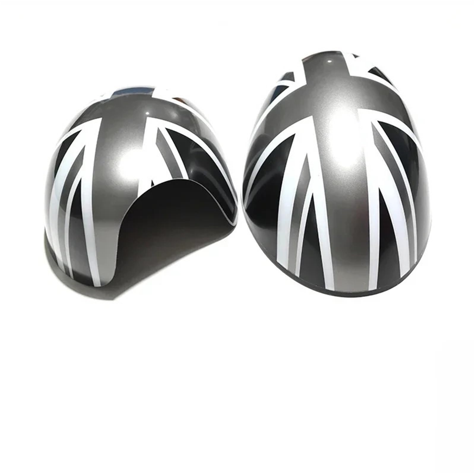 Manuelle Union Jack Falten Flügel Spiegel Kappen Abdeckung Fit Für BMW MINI COOPER R55 R56 R57 R58 R60 2PCS Manuelle Union Jack Falten Flügel Spiegel Kappen Abdeckung Fit Für BMW MINI COOPER R55 R56 R57 R58 R60 2PCS von XFYESL