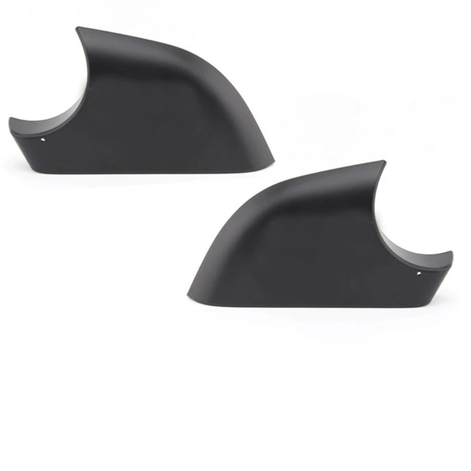 Untere Basis des Seitenrückspiegels passend für Tesla Model Y 3 2017–2023(M3 1 Pair) von XFYESL