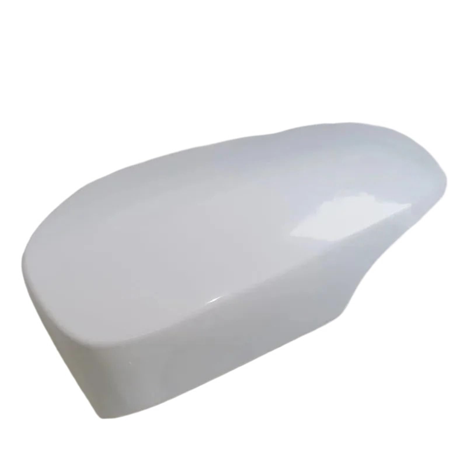 Zubehör passend für Auto Toyota Vitz 2012-2019 Rückspiegelabdeckung Gehäusedeckel Fall.(L no color) von XFYESL