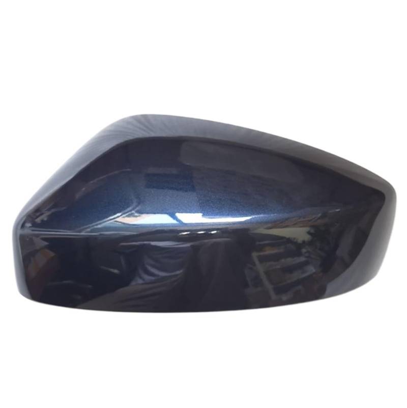 Zubehör passend für das Auto Mazda CX-9, Deckelgehäuse für Rückspiegelabdeckung.(L Dark Blue) von XFYESL