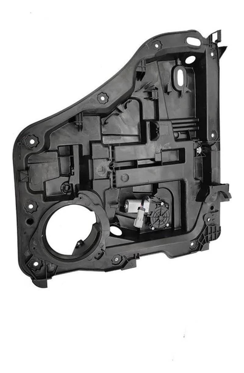 Auto Fensterheber Für Dodge Für Nitro 2007 2008 2009 2010 2011 2012 Linke Seite Hinten Tür Power Fensterheber Motor 68004823AA von XGHGZPLPYG