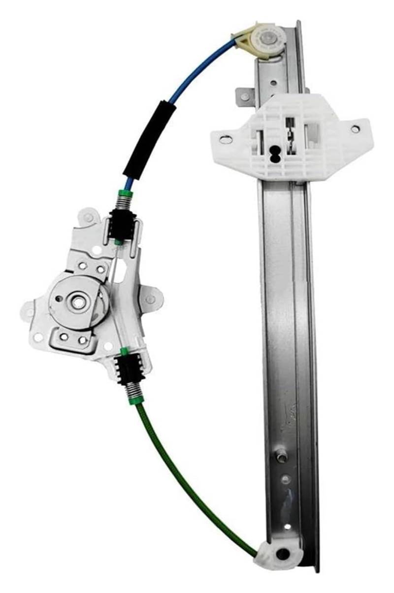 Auto Fensterheber Für Hyundai Für Accent II MK2 2000 2001-2006 Zurück Power Reparatur Kit Hinten Links Seite 8340325010 Fensterheber von XGHGZPLPYG