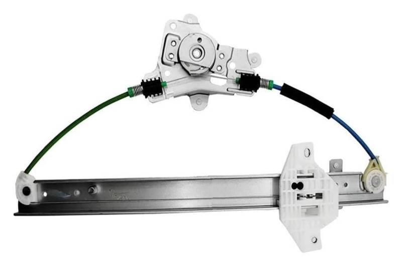 Auto Fensterheber Für Hyundai Für Accent II MK2 2000-2006 Fensterheber 8340325010 Zurück Power Reparatur Kit Hinten Links Seite von XGHGZPLPYG
