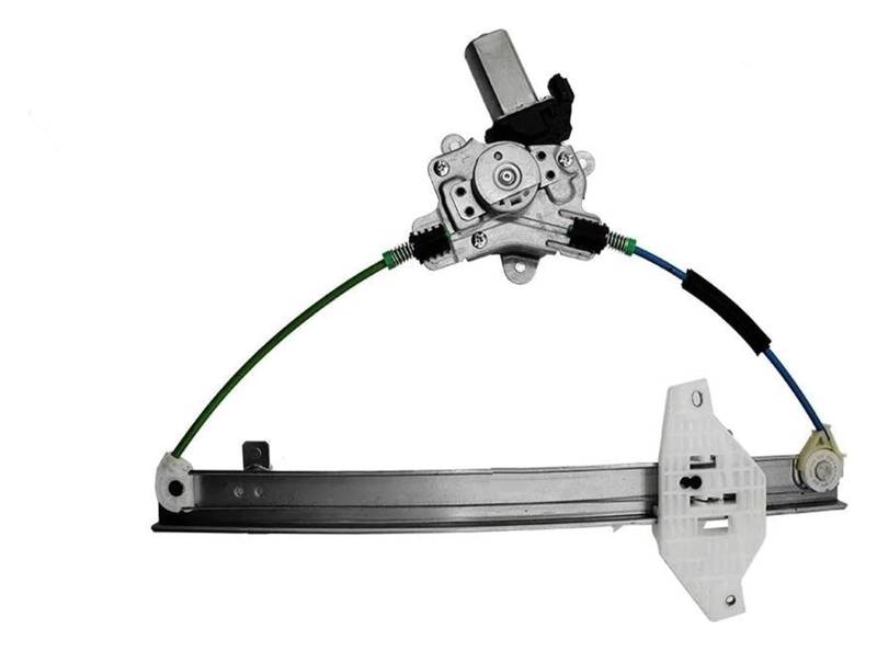 Auto Fensterheber Für Hyundai Ix35 2010 2011 2012 2013 2014 2015 Front Power Fensterheber Mit Motor Linke Tür 82403-2Z000 von XGHGZPLPYG