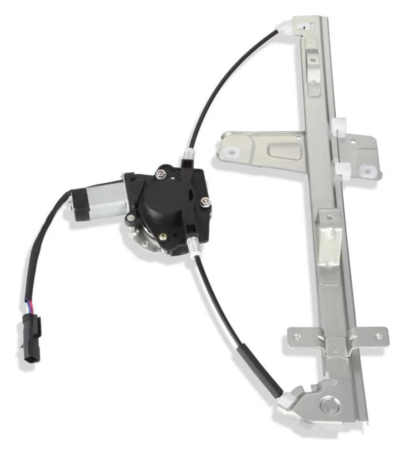 Auto Fensterheber Für Je&ep Für Grand Cherokee 2.7L 3.1L WJ WG 1998-2005 Power W Motor Front Driver 4.0L 4.7L 55363287AC Fensterheber von XGHGZPLPYG