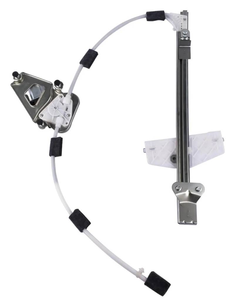 Auto Fensterheber Für Je&ep Für Liberty KJ 2.8L 3.7L V6 4 Türer 2002-2006 Power Front 68059645AA 55360030AB Fensterheber von XGHGZPLPYG