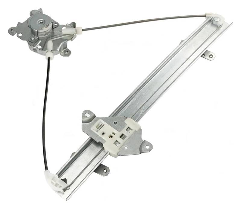 Auto Fensterheber Für M&itsubishi Für Outlander 2003-2006 2.4L Vorne Links Rechts Kein Motor MR573877 MR573878 MI1351127 MR987069 Fensterheber(Front Left) von XGHGZPLPYG