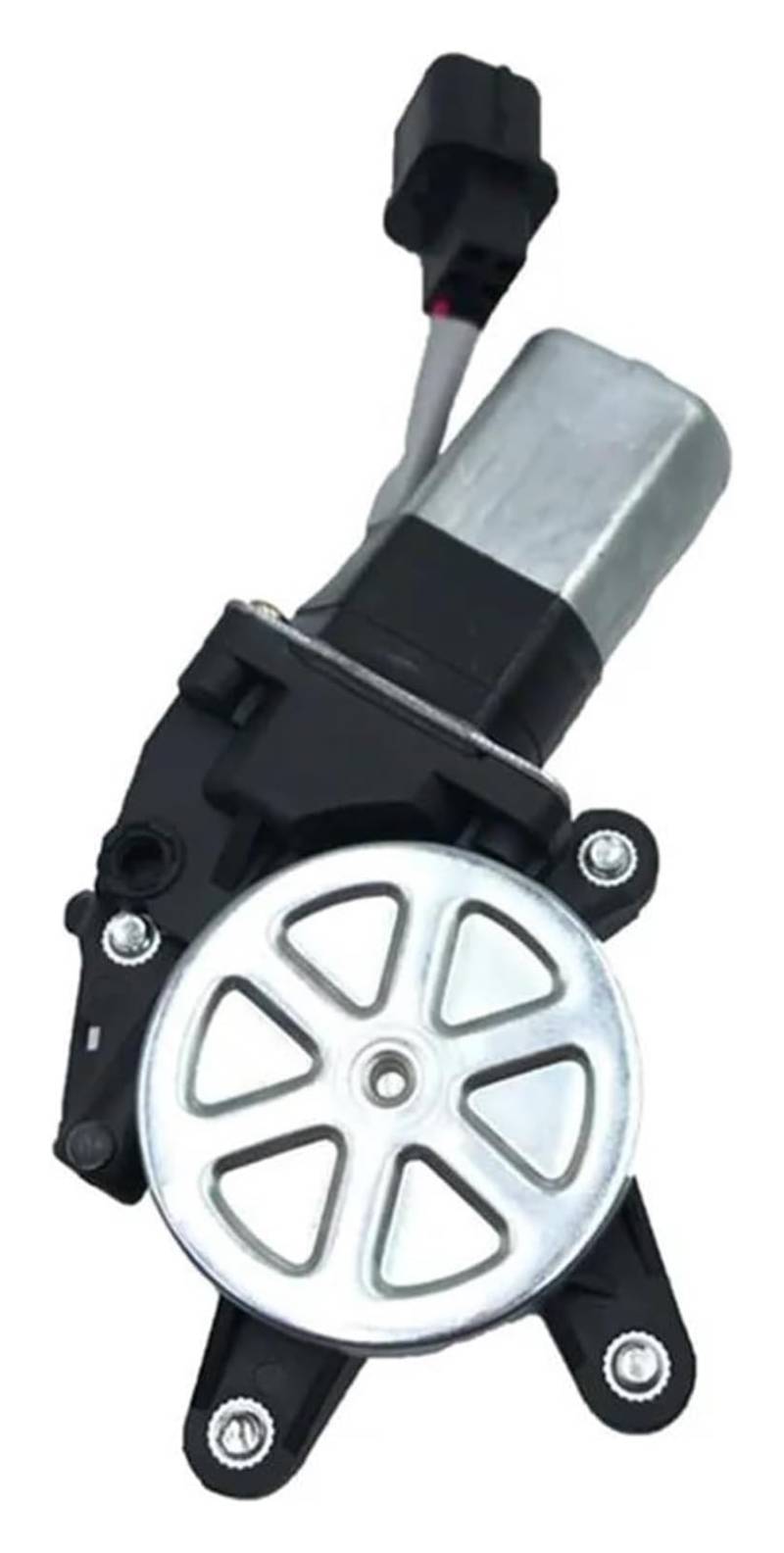 Auto Fensterheber Für M&itsubishi Für Outlander 2003-2006 Vorne Links Rechts Motor Auto Zubehör MR573878 MR573877 Fensterheber(Front Left) von XGHGZPLPYG