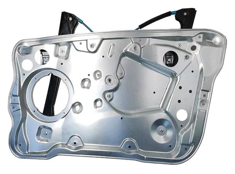 Auto Fensterheber Für S&Koda Für Fabia 1999 2000 2001 2002 2003 2004 2005 2006 2007 Fensterheber Vorne Rechts Ohne Motor 6Y1837462 von XGHGZPLPYG