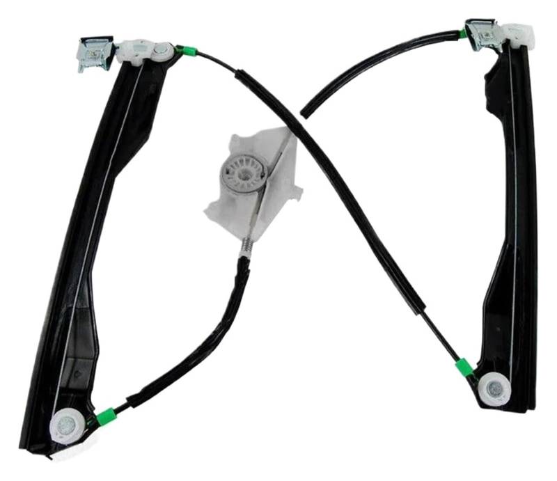 Auto Fensterheber Für S&Koda Für Fabia MK1 2000 2001 2002 2003 2004 2005 2006 2007 2008 Elektrischer Fensterheber Vorne Links von XGHGZPLPYG