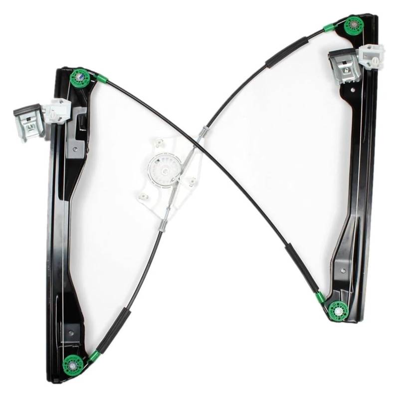 Auto Fensterheber Für S&Koda Für Fabia MK1 2000 2001 2002 2003 2004 2005 2006 2007 2008 Vordere Linke Tür Auto Styling Elektrischer Fensterheber von XGHGZPLPYG