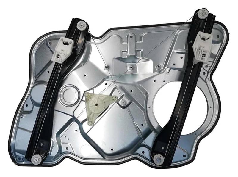 Auto Fensterheber Für S&Koda Für Octavia 2005 2006 2007 2008 2009-2012 1Z1837461 Auto Elektrischer Fensterheberregler Vorne Links von XGHGZPLPYG