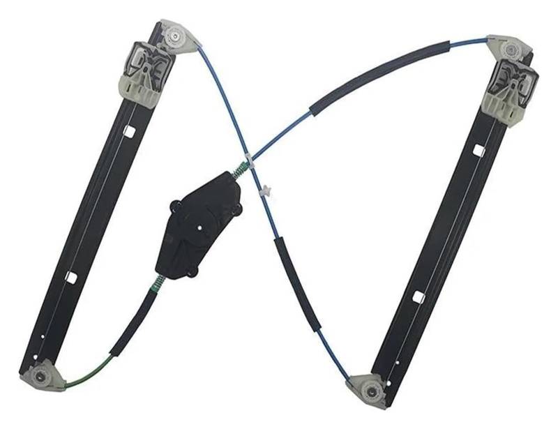 Auto Fensterheber Für S&Koda Für Octavia III 5E 2014 Auto Elektrischer Fensterheber Ohne Motor Vordere Linke Tür Fahrerseite 5E0837461A von XGHGZPLPYG