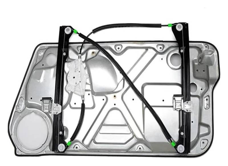 Auto Fensterheber Für VW Für Beetle 1998 1999 2000 2001 2002 2003 2004 2005-2011 Auto Power Panel Vorne Links 1C0837655 Fensterheber von XGHGZPLPYG