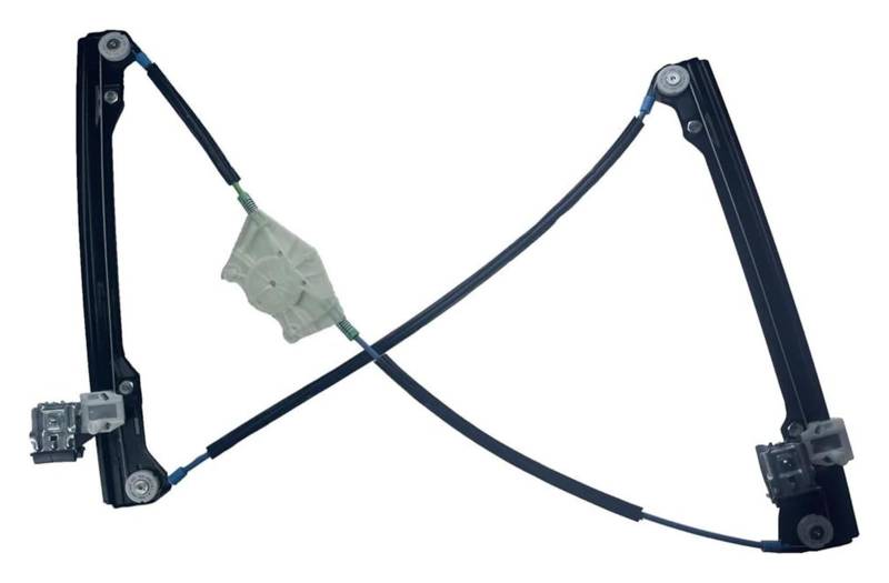 Auto Fensterheber Für VW Für Beetle 1998 1999-2011 Auto Vorne Links Rechts Power Lifter Ohne Motor 1C0837655 Fensterheber(Front Right) von XGHGZPLPYG
