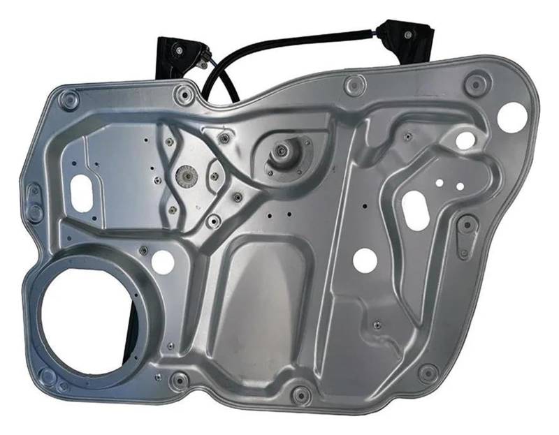Auto Fensterheber Für VW Für Caddy 2004 2005 2006 2007 2008 Auto Vorne Elektrische Rechte Seite 2K1837730H Fensterheber von XGHGZPLPYG