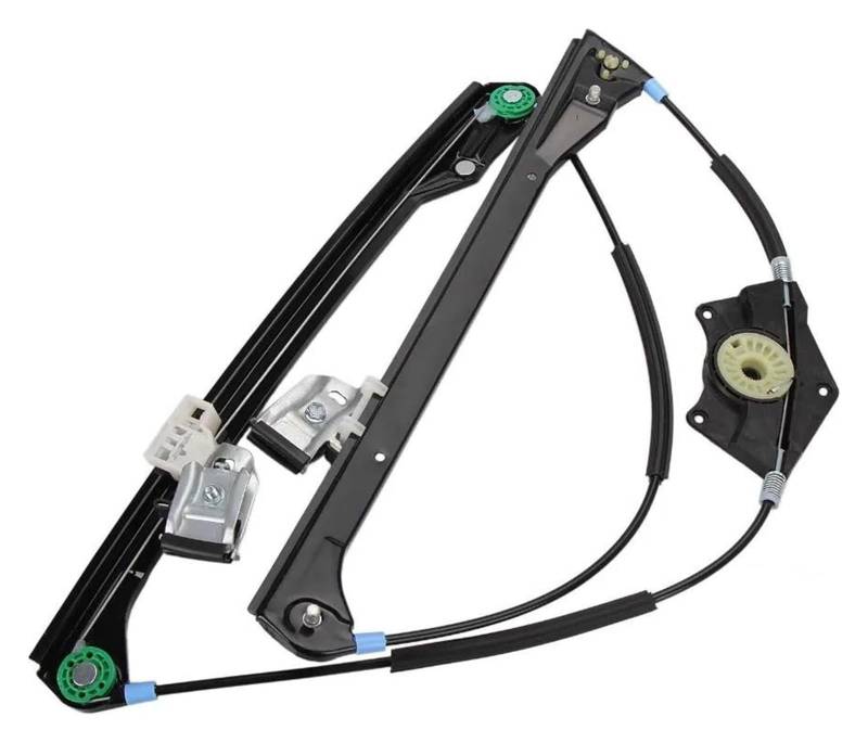 Auto Fensterheber Für VW Für P&assat 1998 1999 2000-2005 Front Power Vorne Links Zubehör 3B1837461 Fensterheber von XGHGZPLPYG