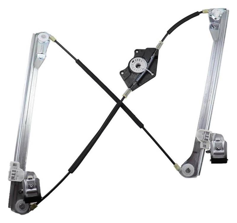 Auto Fensterheber Für VW Für P&assat B5 1998-2005 Auto Vorne Links Rechts Power Lift 3B5839461 3B5839462 Fensterheber(Front Left) von XGHGZPLPYG
