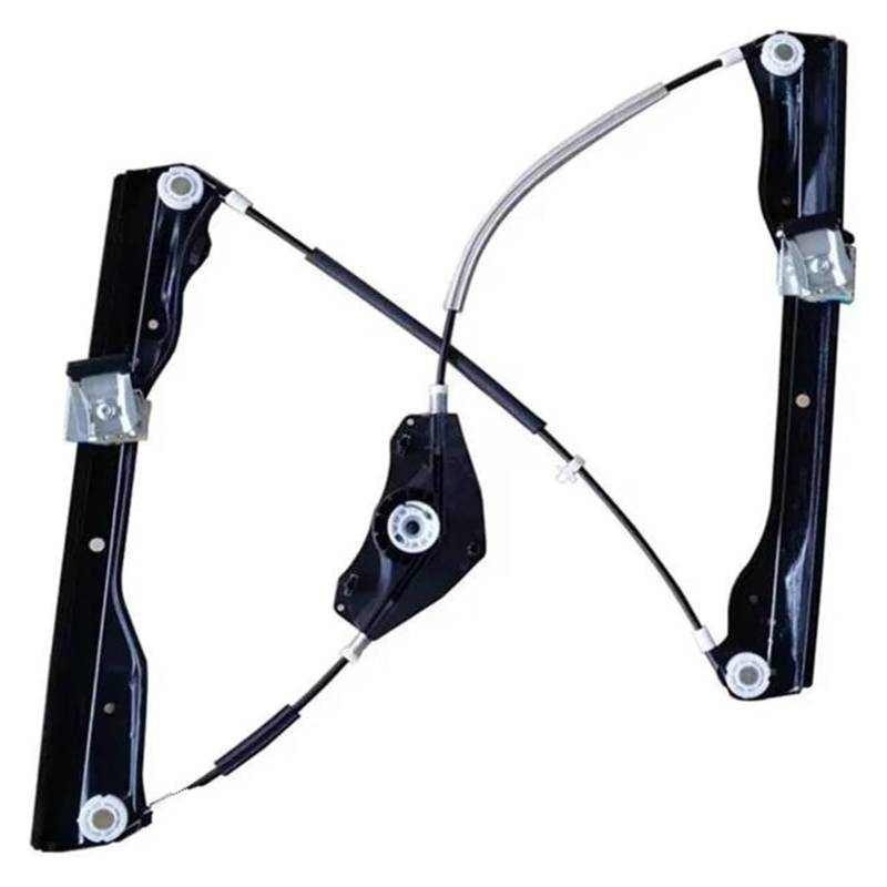 Auto Fensterheber Für VW Für P&assat B6 2005-2011 Elektrisches Front Links Rechts Zubehör 3C1837461 3C1837462 Fensterheber(Front Left) von XGHGZPLPYG
