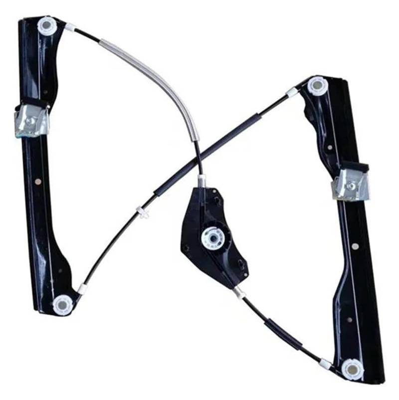 Auto Fensterheber Für VW Für P&assat B6 2005-2011 Elektrisches Front Links Rechts Zubehör 3C1837461 3C1837462 Fensterheber(Front Right) von XGHGZPLPYG