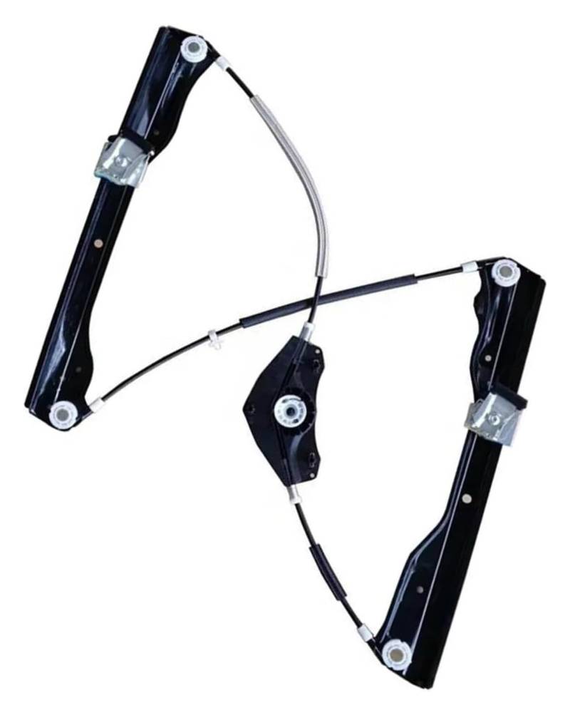 Auto Fensterheber Für VW Für P&assat B6 2005-2011 Fensterheber Elektrisch Vorne Links Rechts Zubehör 3C1837461 3C1837462(Front Right) von XGHGZPLPYG