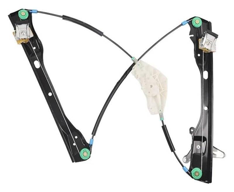 Auto Fensterheber Für VW Für P&assat B6 2006 2007 2008 2009 2010 2011 Fensterheber Reparatursatz Vorne Rechts 3C1837462 von XGHGZPLPYG
