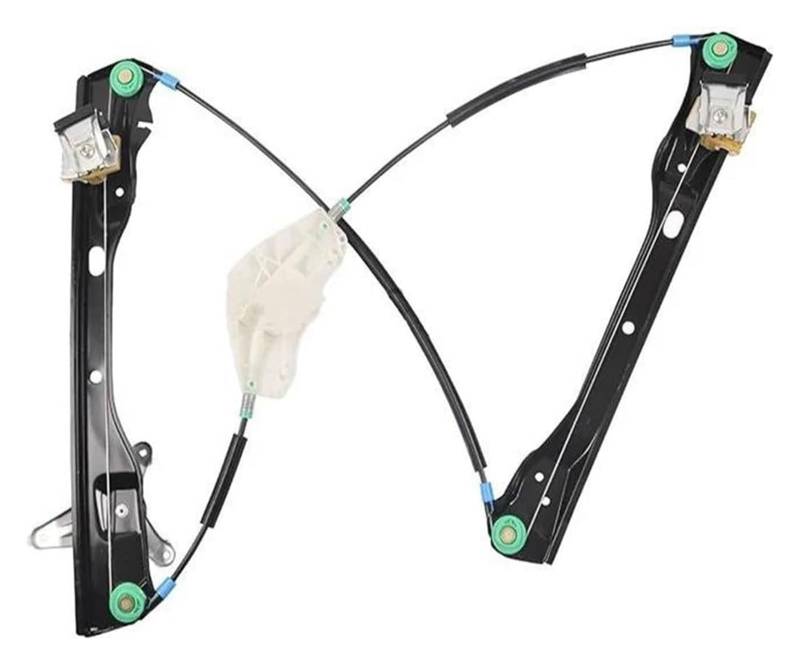 Auto Fensterheber Für VW Für P&assat B6 2006 2007 2008 2009 2010 2011 Linke Seite Vordertür Power 3C1837461 Fensterheber von XGHGZPLPYG