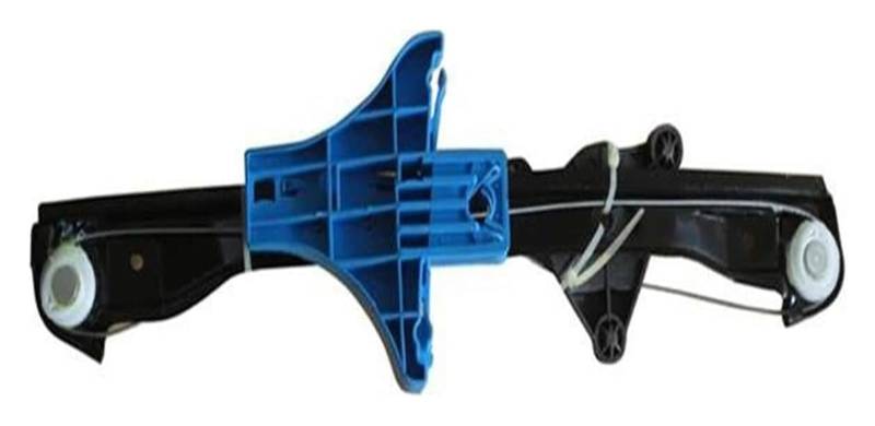 Auto Fensterheber Für VW Für Polo 2001 2002 2003 2004 2005 2006 2007 2008 Fensterheber 6Q4839461 6Q4839462 Hinten Links Rechts(Rear Right) von XGHGZPLPYG