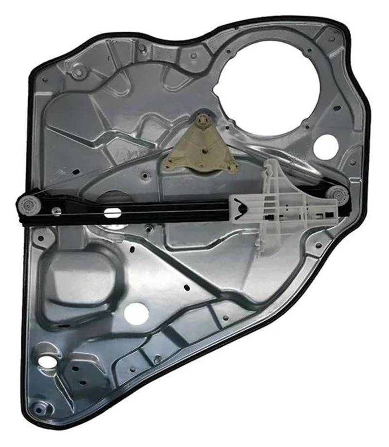 Auto Fensterheber Für VW Für Polo 2001 2002 2003 2004 2005 2006-2009 6Q4839462 Hinten Rechts Zurück Tür Power Fensterheber von XGHGZPLPYG